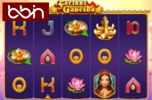 Fortune Ganesha